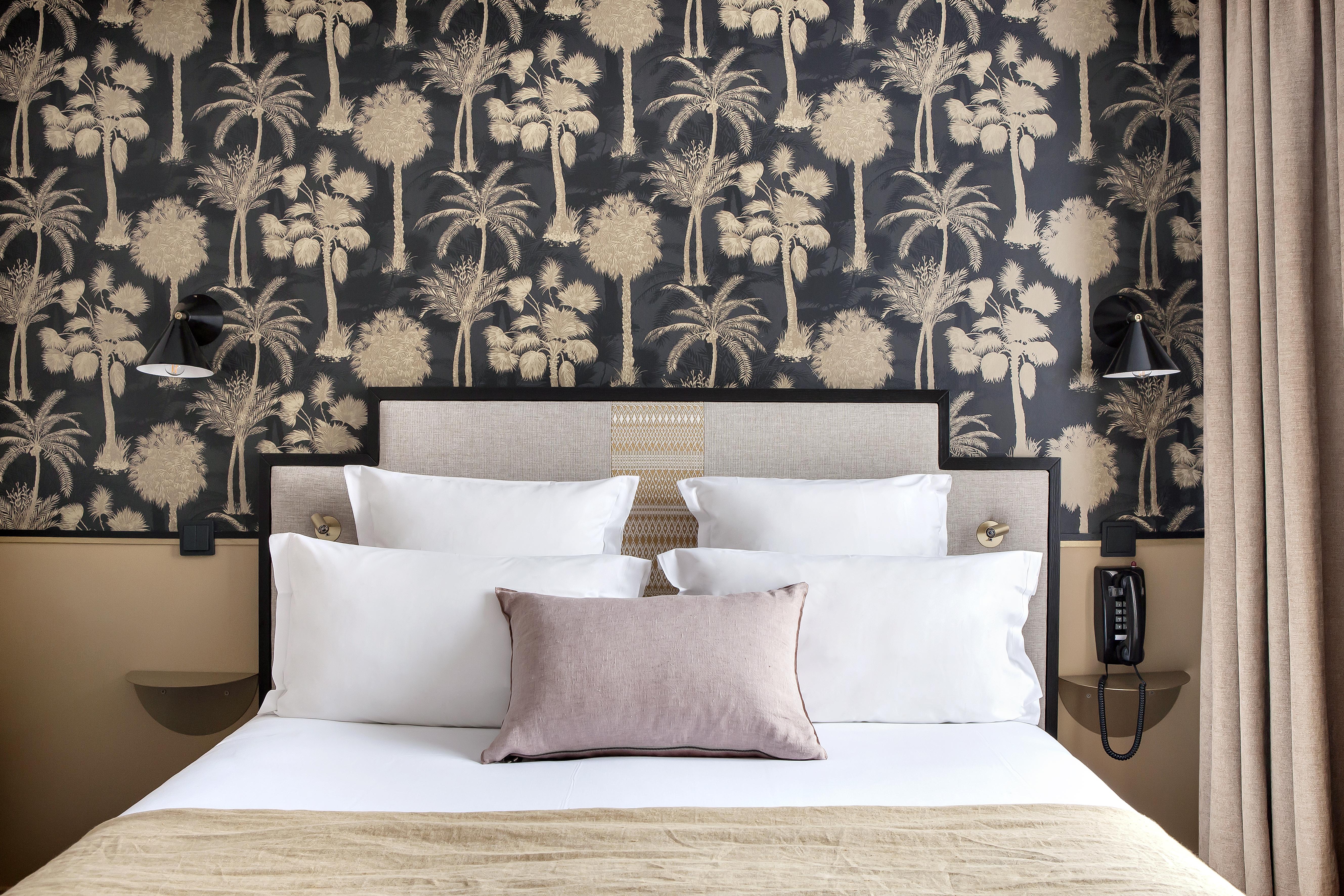 Doisy Etoile - Orso Hotel Paris